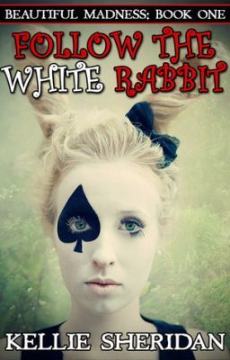 Beautiful Madness, Book One: Follow the White Rabbit cover