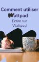 Comment utiliser Wattpad ? - Écrire une histoire by AmbassadorsFR