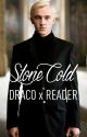 Stone Cold (Draco x Reader) by covetedburn