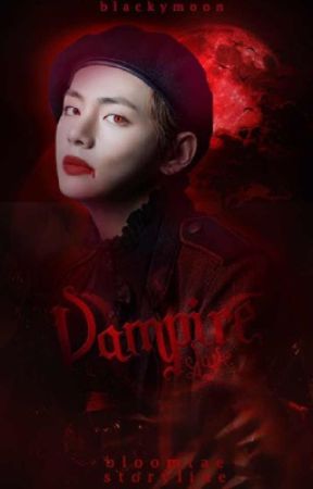 {c}vampire slave ' kth by bloomtae-