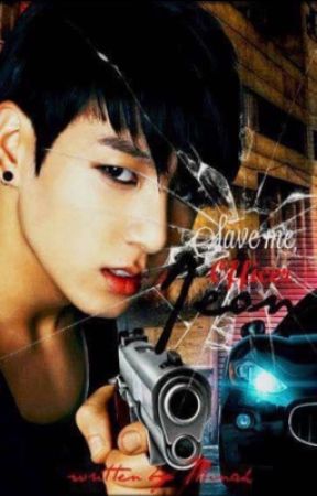 SAVE ME, OFFICER JEON［BTS JUNGKOOK］ by linqlinq_