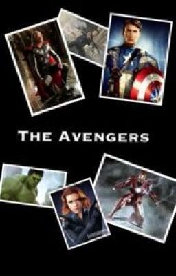 The Little Avenger Chatroom cover