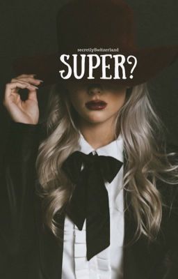 Super? cover