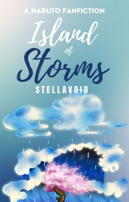 Island of Storms [Sakura] cover