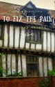 To Fix the Pain[A Harry Potter Fanfiction] by eat_sleep_swim04