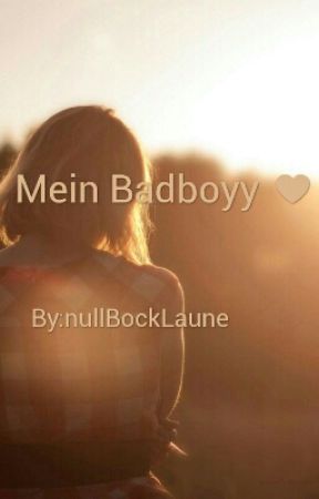 Mein Badboyy ♥ by nullBockLaune