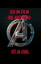 ICH IM FILM ~ DIE AVENGERS ~    IST JA COOL by _Blue-Sky_12