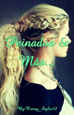 Peinados & Más cover