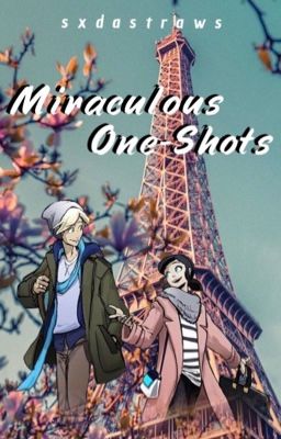 Miraculous One-Shots cover