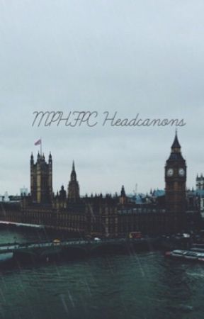 MPHFPC Headcanons by starryevenings