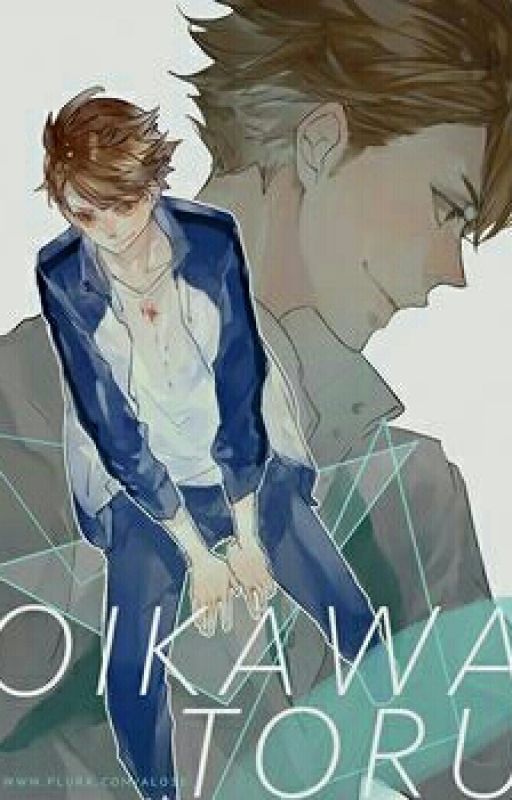 King & Queen; Oikawa Tooru X Reader ❤ by CherryPie6194