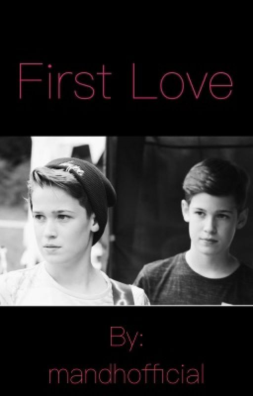 First Love by mandhofficial