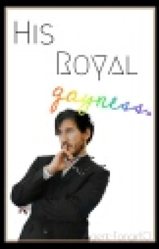 His Royal Gayness➳Septiplier Au by fellylikesrain