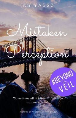 Mistaken Perception cover