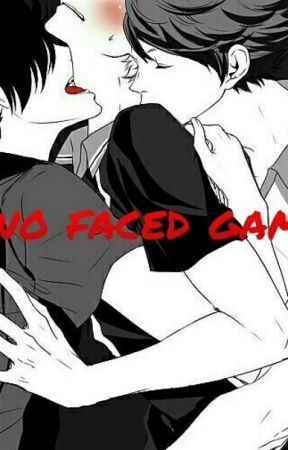 Two Faced Game (TwinBoysxboy) by lemongxrl