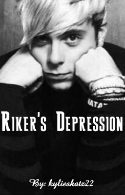 Riker's Depression cover