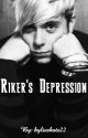 Riker's Depression by kylieskatz22