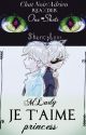 Chat Noir/Adrien X Reader One-shots by ShancyLove