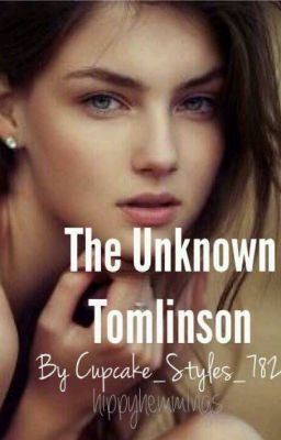 The Unknown Tomlinson cover