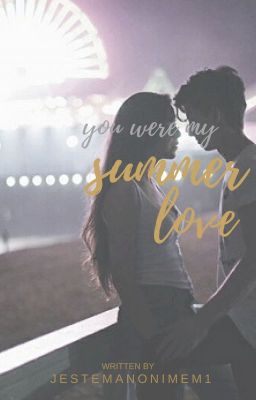 Summer Love I WYDANE! cover