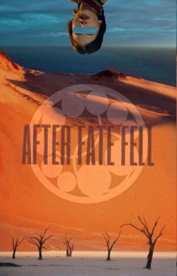 After Fate Fell cover