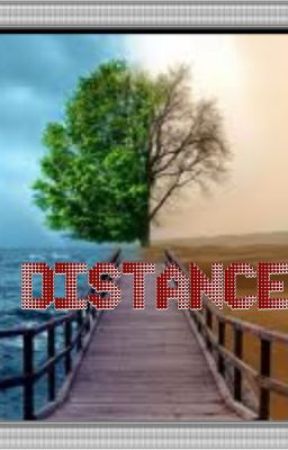 distance by -yshai-