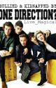 Bullied and kidnapped by..... One Direction?! ( Completed ) by fflowerteens