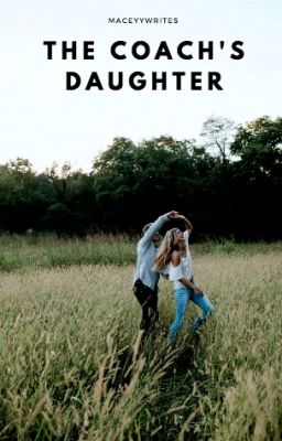 The Coach's Daughter cover