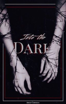 Into the Dark cover