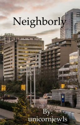 Neighborly (completed) cover