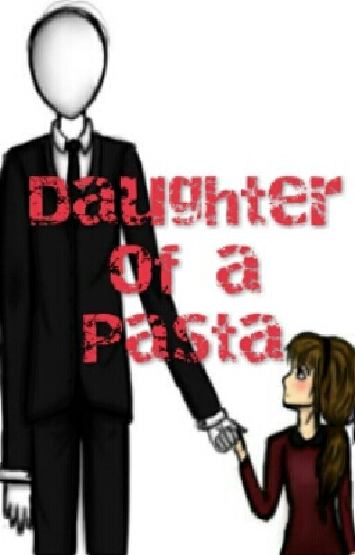 Daughter Of A Pasta by AngelHall6