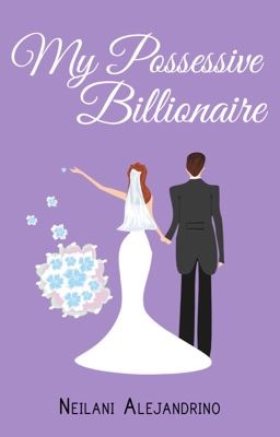 My Possessive Billionaire cover