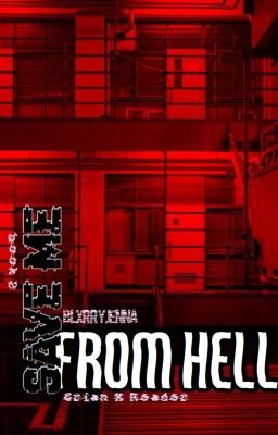 Save Me From Hell | Grian x Reader Book 2 // COMPLETE cover