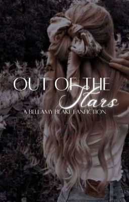 Out Of The Stars | Bellamy Blake (DISCONTINUED) cover