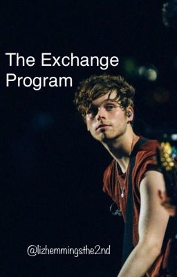 The Exchange Program  cover