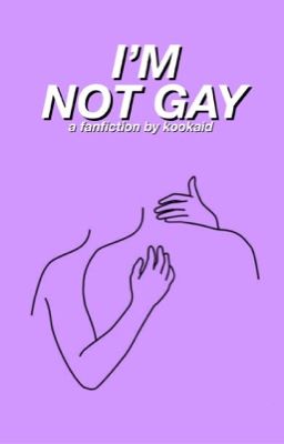 i'm not gay; myg   pjm cover