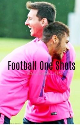 Football One Shots cover