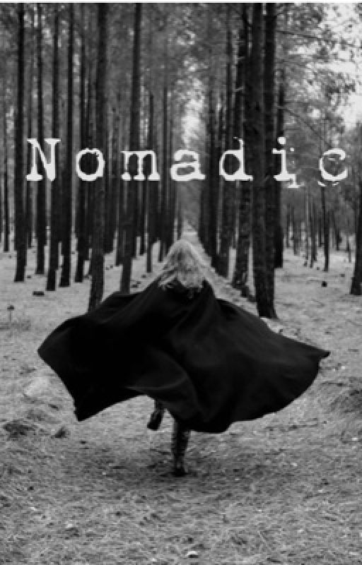 Nomadic by emk1222