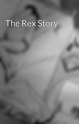 The Rex Story cover