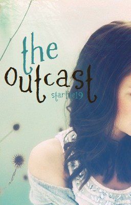 The Outcast cover