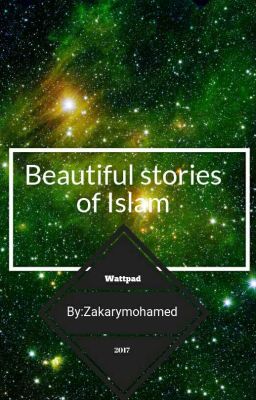 Beautiful stories  of Islam(Complete) cover