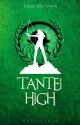 Tantei High (Erityian Tribes, #1) | Published under Pop Fiction by purpleyhan