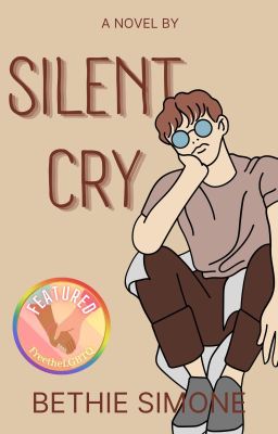 Silent Cry (BoyxBoy) | ✔️ cover