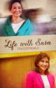 Life with Sasa by TitasOfManila