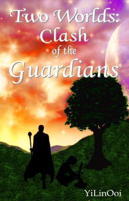 Two Worlds: Clash of the Guardians (Completed) cover