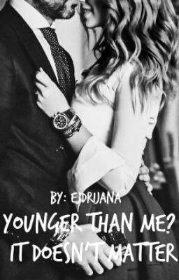 Younger Than Me? It Doesn't Matter ✔ cover