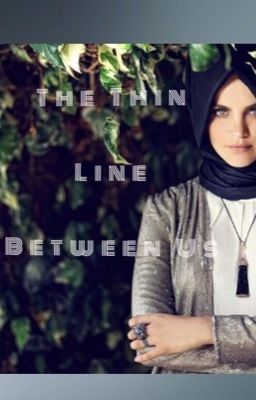 The Thin Line Between Us( Love and Drama) Completed cover