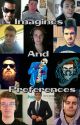 Gaming Youtuber Imagines by JustAlex71801