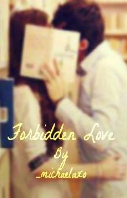 Forbidden Love (A Janoskians Fan Fiction) cover