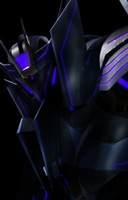 Soundwave's Vow cover